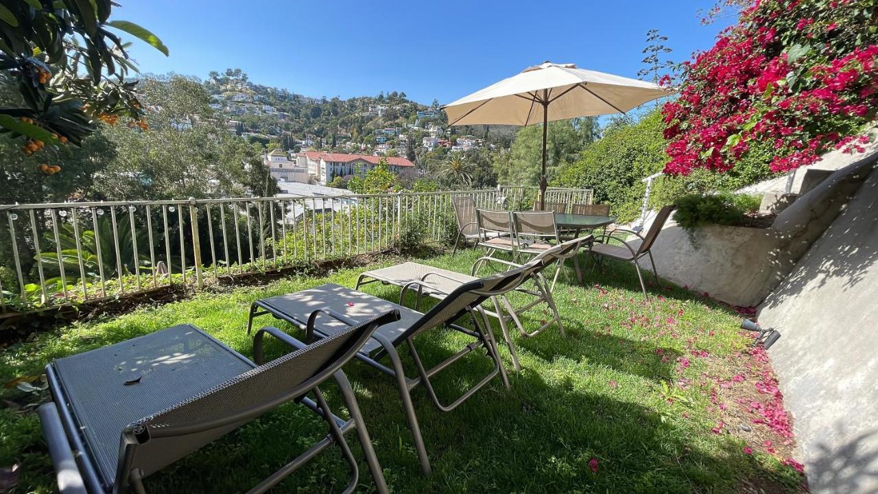 Pensión Glamping Hollywood Hills - Luxury Tiny House *