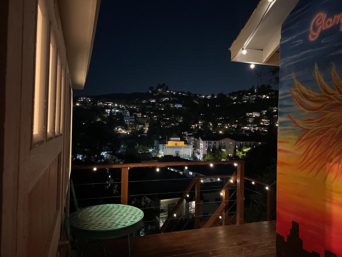 Glamping Hollywood Hills - Luxury Tiny House Los Ángeles