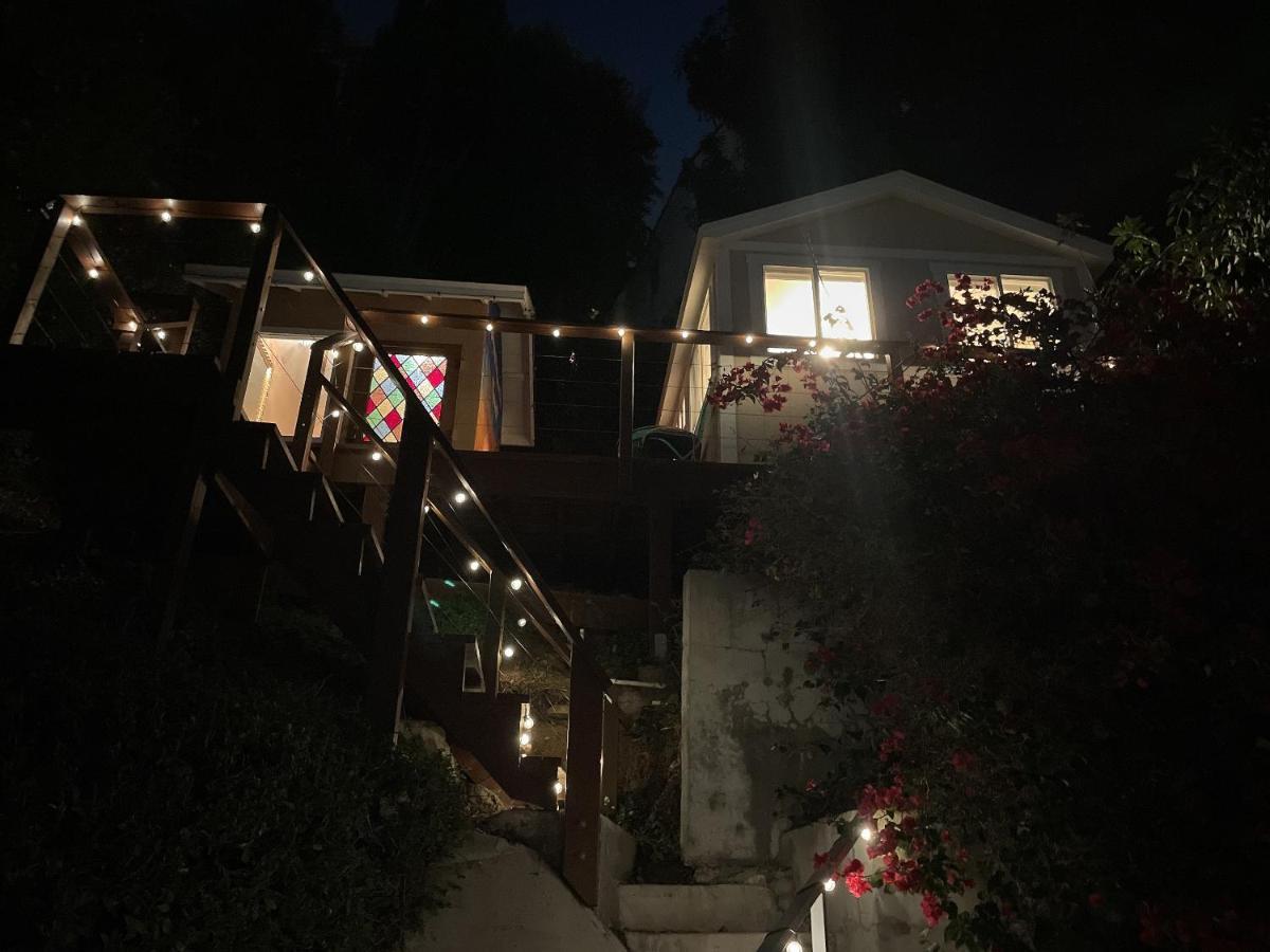 Pensión Glamping Hollywood Hills - Luxury Tiny House