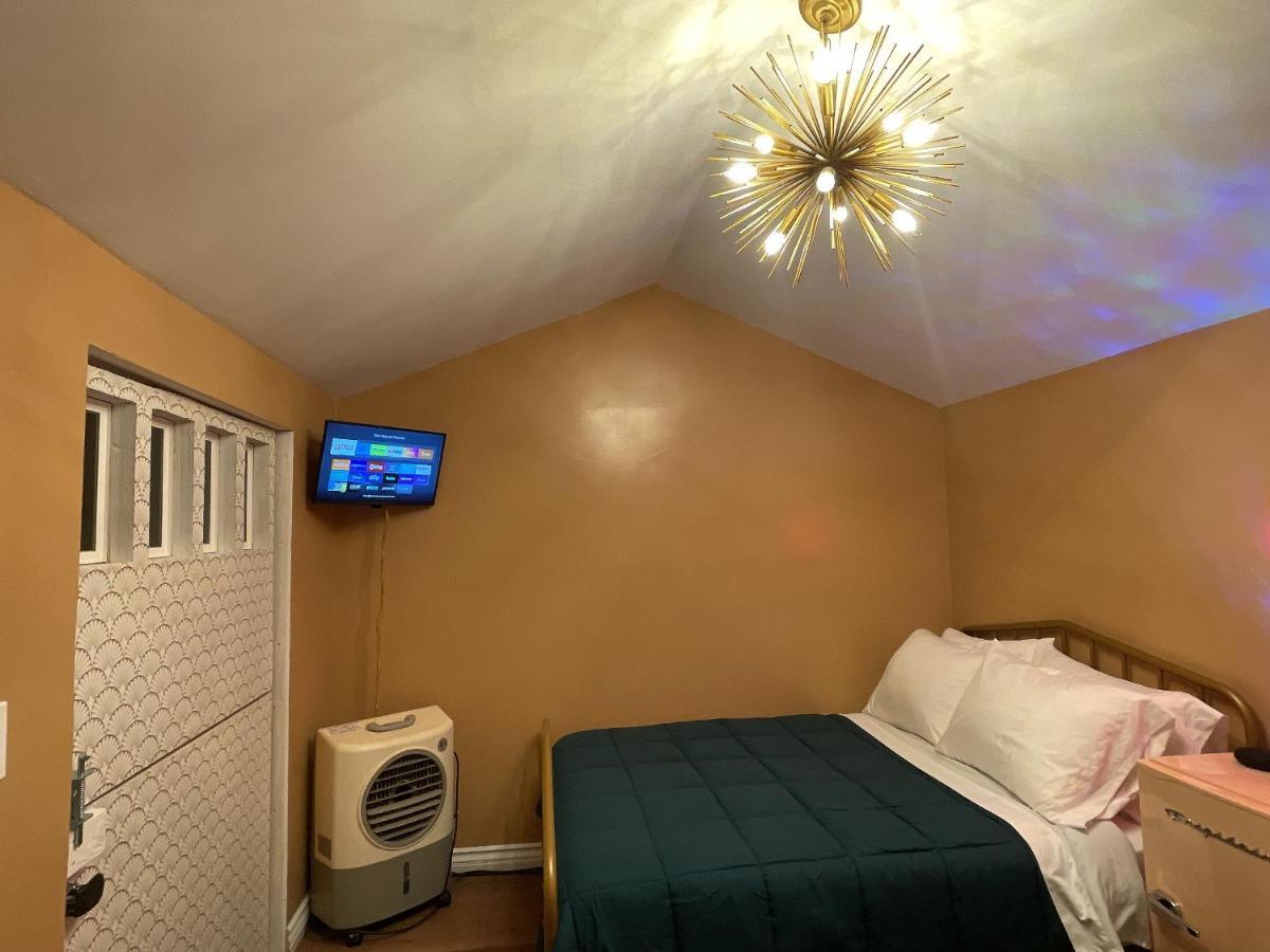 Pensión Glamping Hollywood Hills - Luxury Tiny House Los Ángeles