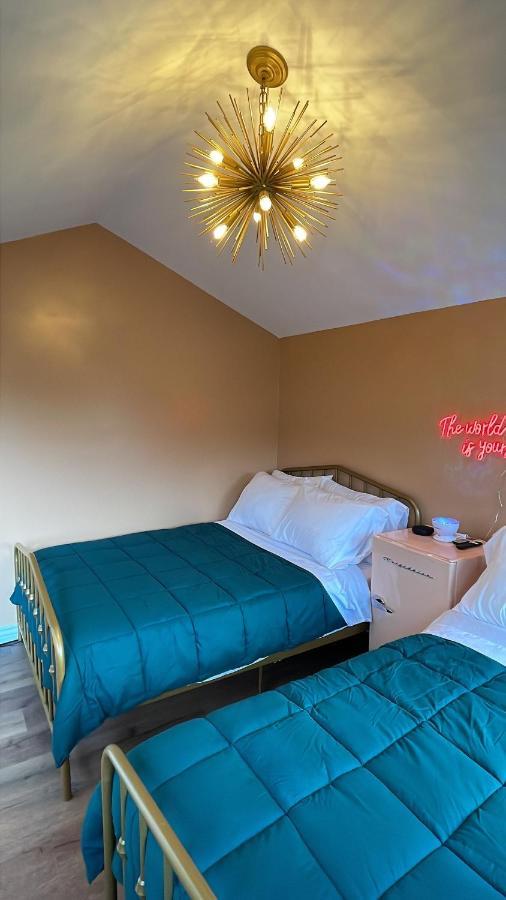 Glamping Hollywood Hills - Luxury Tiny House Pensión Los Ángeles