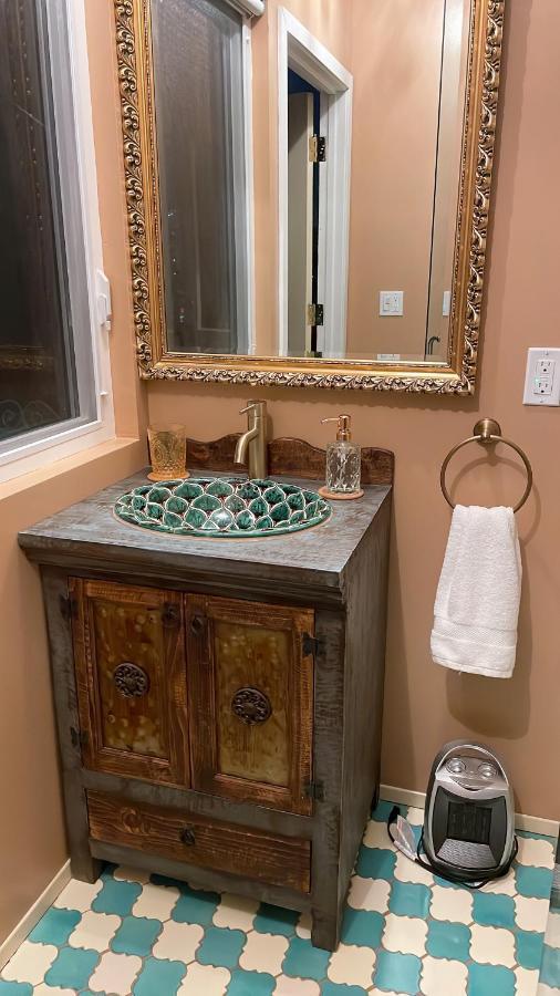Glamping Hollywood Hills - Luxury Tiny House Los Ángeles