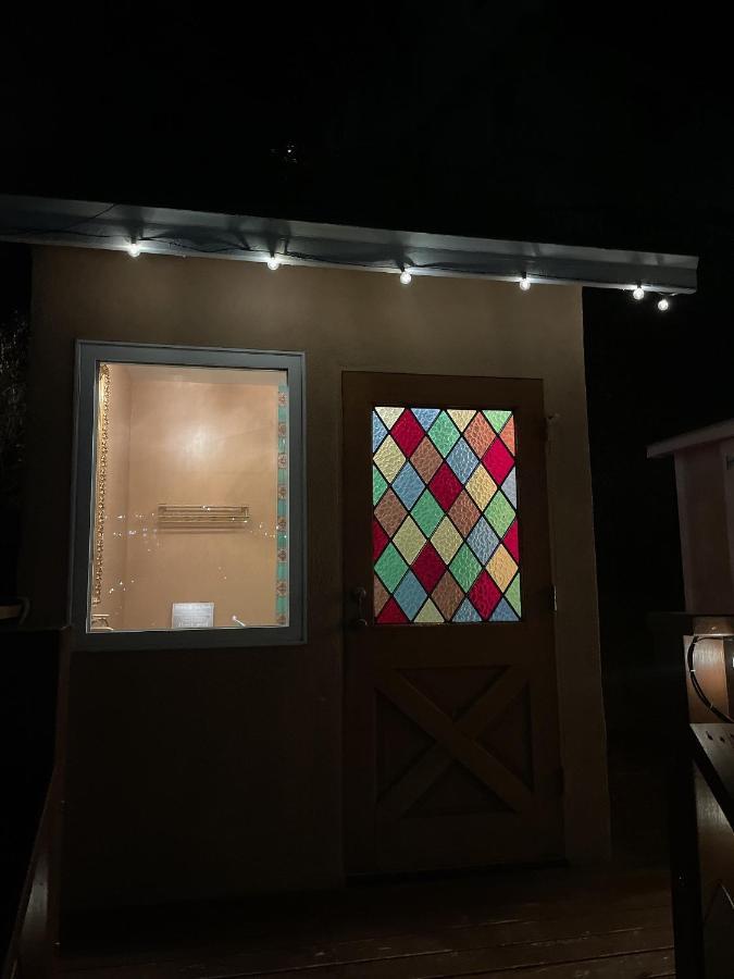 Glamping Hollywood Hills - Luxury Tiny House Pensión Los Ángeles