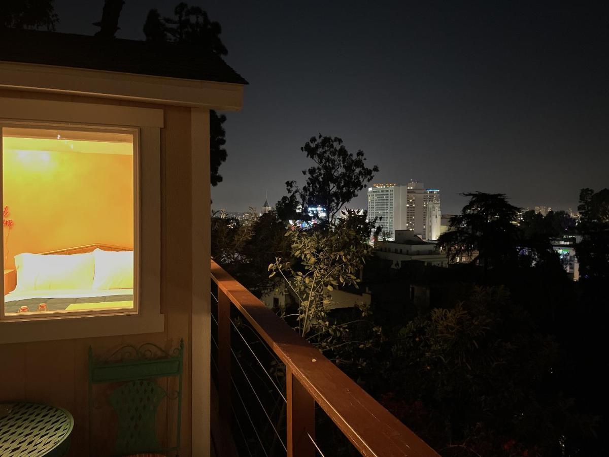 Pensión Glamping Hollywood Hills - Luxury Tiny House
